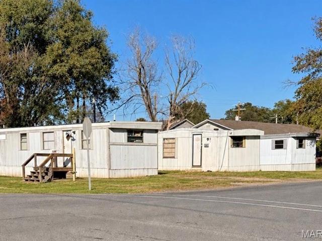 House for sale in Portageville, New Madrid County