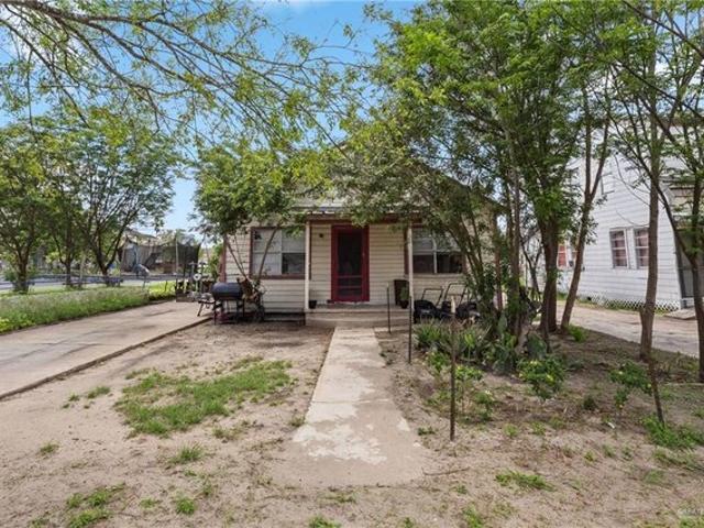 House for sale in Hidalgo, Texas