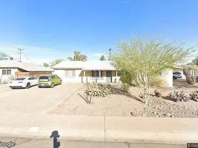 House for rent in Tempe