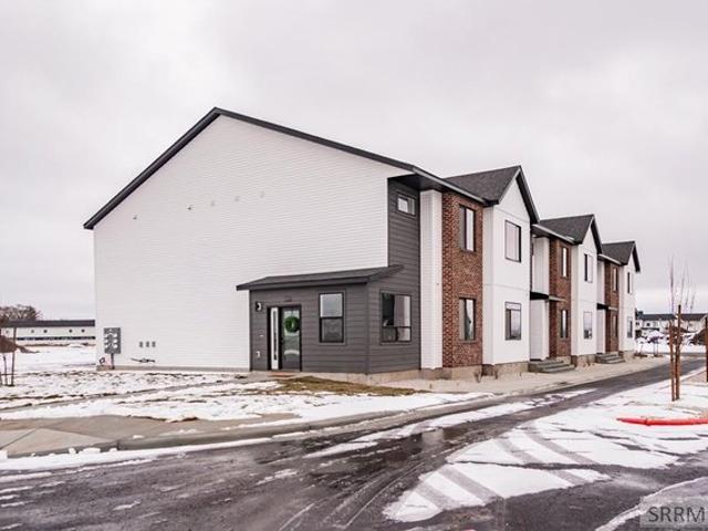 Townhouse for sale in Sugar City, Idaho