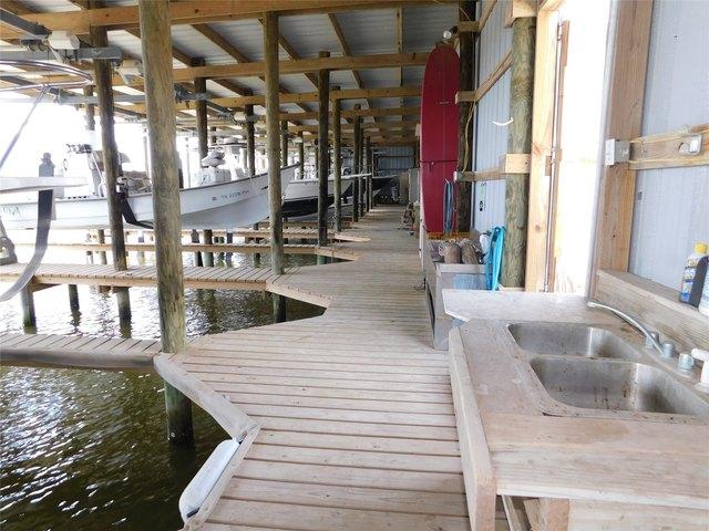 Land for sale in Calhoun, Texas