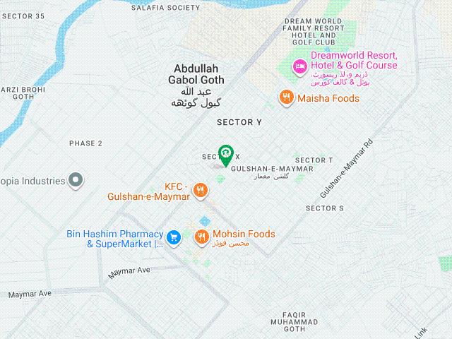 Commercial for sale in کراچی ڈویژن, North Waziristan