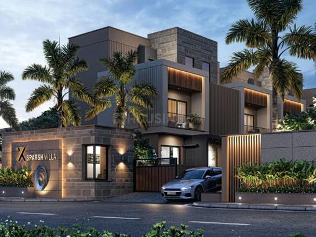 Villa for sale in Bharuch, Gujarat