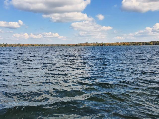 Land for sale in Hackensack, Minnesota