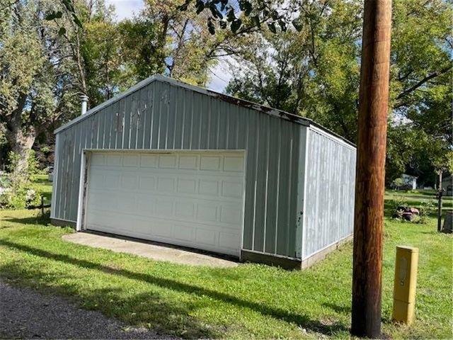 Land for sale in Wood Lake, Minnesota