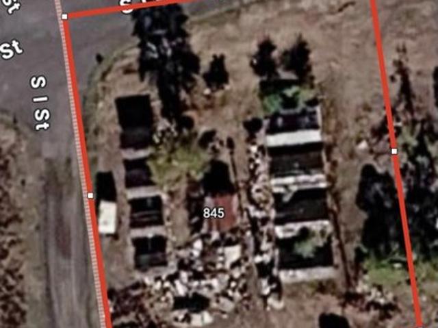 House for sale in Sprague, Washington