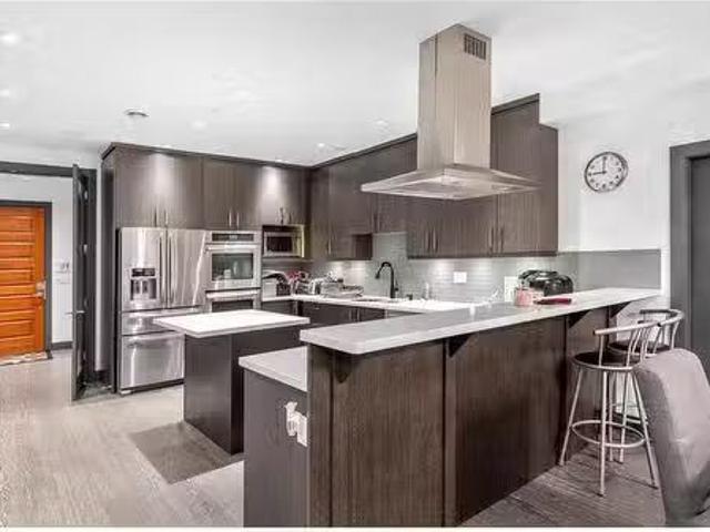 House for rent in Vancouver, British Columbia