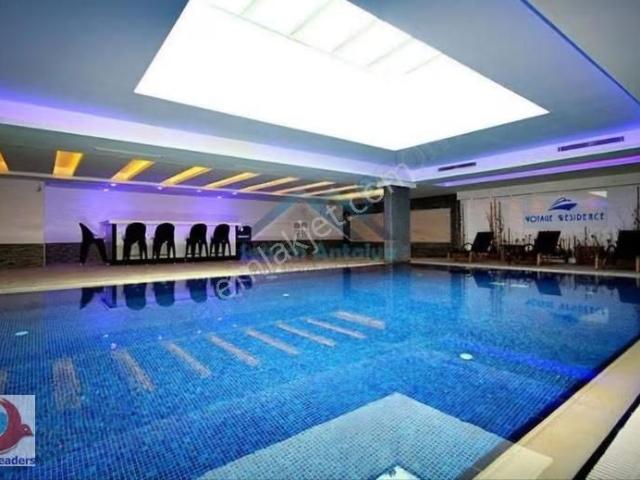 Konyaalti, Antalya içerisinde satılık Residence