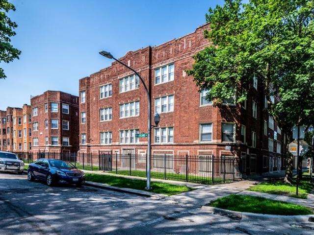 House for sale in Chicago Park, Illinois