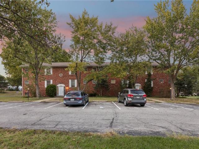 House for sale in Kansas City, Missouri