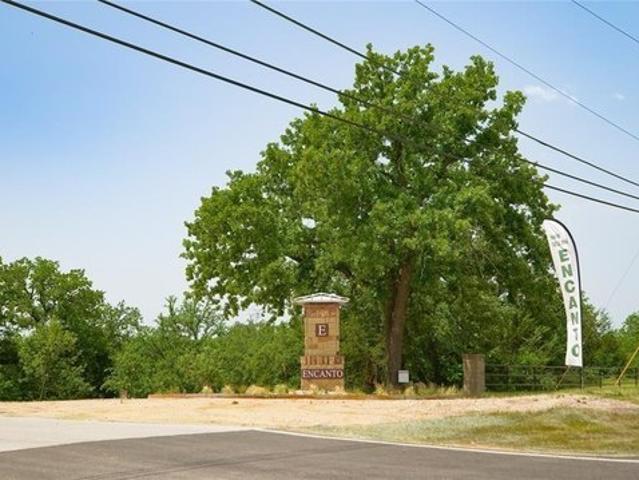 Land for sale in Azle, Texas