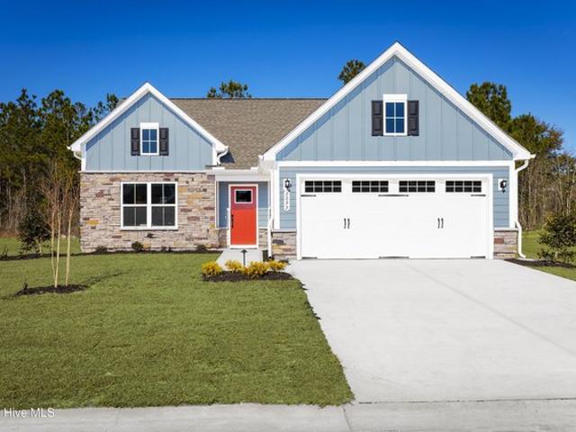 House for sale in Leland, North Carolina