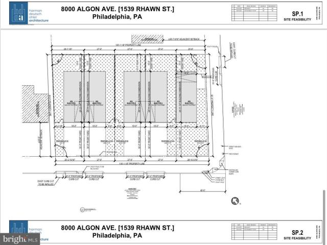 Property for sale in Philadelphia, Pennsylvania