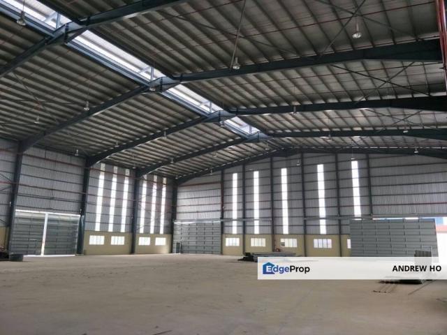 Warehouse for rent in Kuantan, Pahang