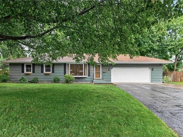 House for sale in Hennepin, Minnesota