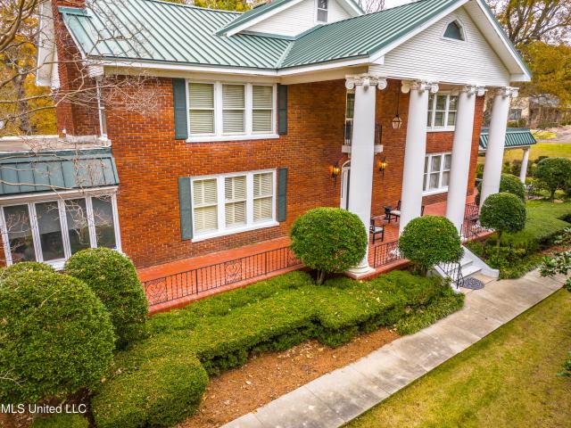 House for sale in Walls, Mississippi