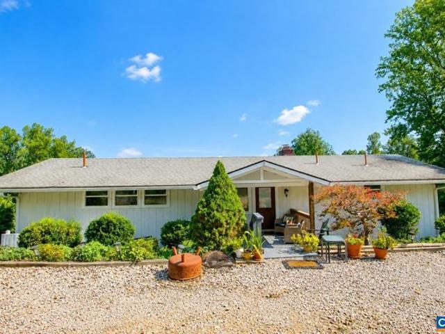 House for sale in Afton, Nelson County