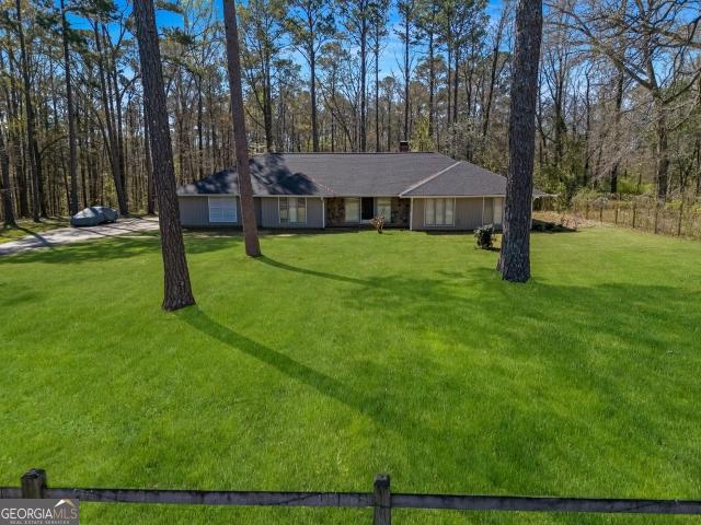 Commercial for sale in Columbus, Muscogee County