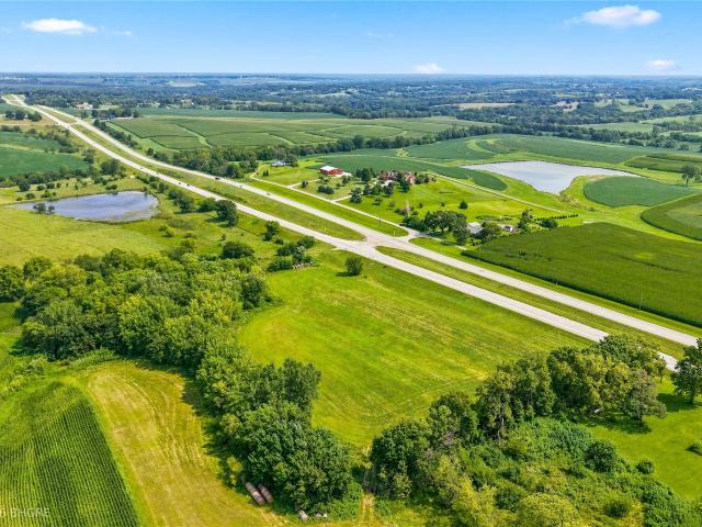 Land for sale in Indianola, Iowa