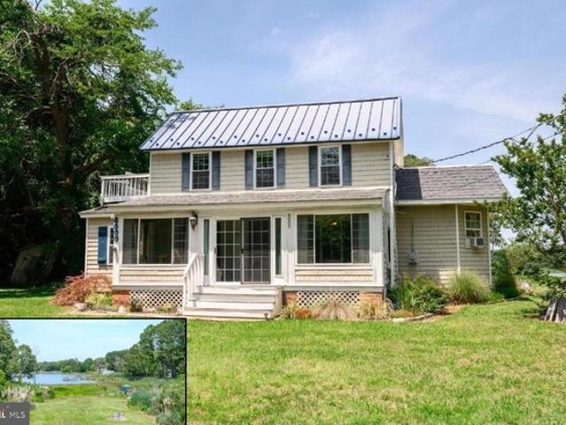 House for sale in Bozman, Maryland