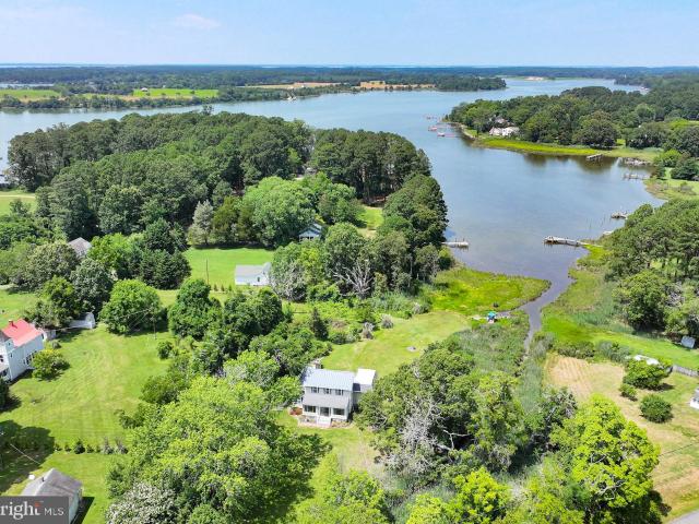 House for sale in Bozman, Maryland