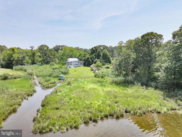 House for sale in Bozman, Maryland
