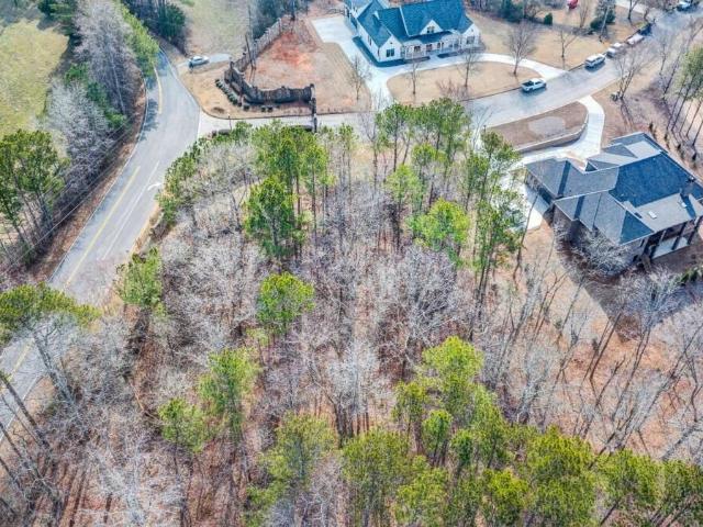 Land for sale in Douglas County, Georgia