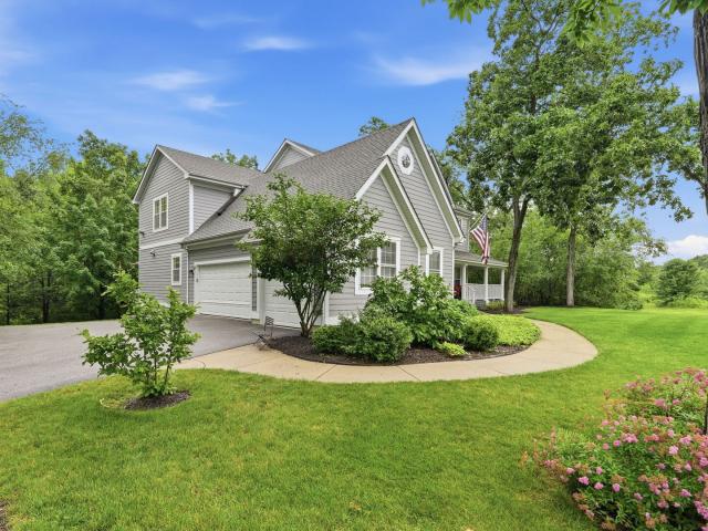 House for sale in Long Grove, Illinois