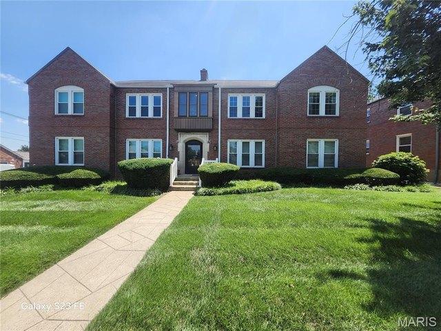 House for sale in Saint Louis, Missouri