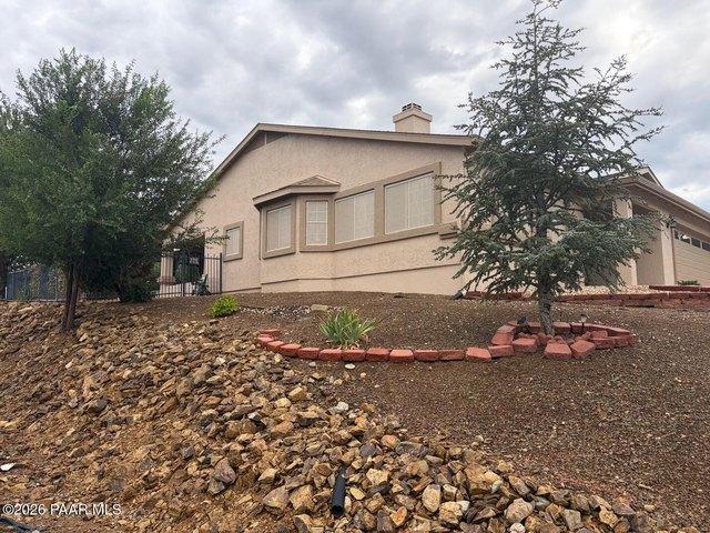 House for sale in Prescott Valley, Arizona