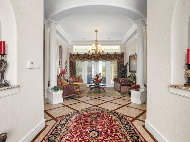 House for sale in Benbrook, Texas