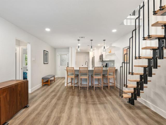 Townhouse for sale in Austin