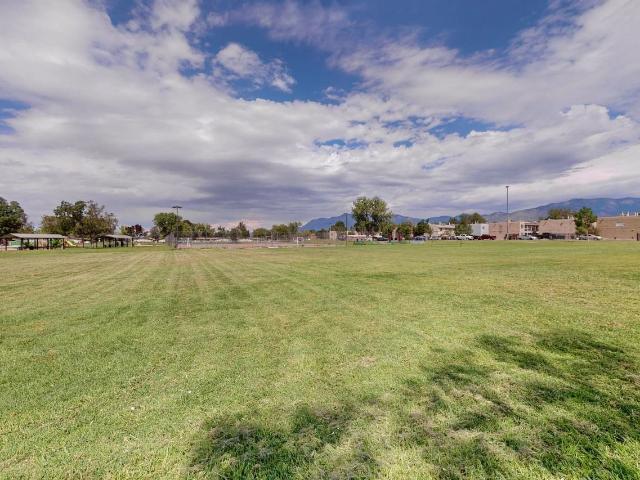 Apartment for rent in New Mexico