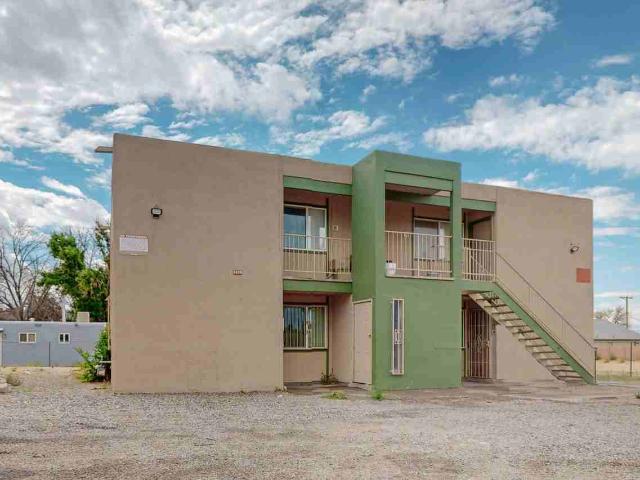 Apartment for rent in New Mexico