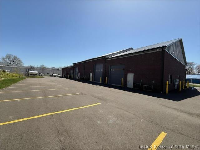 Commercial for sale in Sellersburg, Indiana