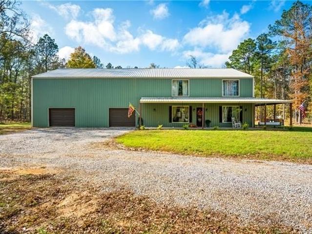 House for sale in Louisiana