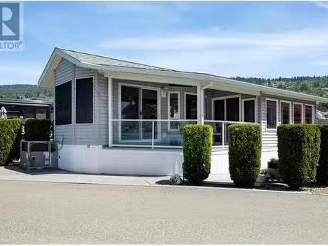 House for sale in British Columbia