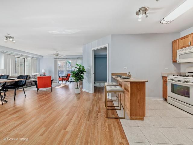 Condo for sale in Skokie, Illinois