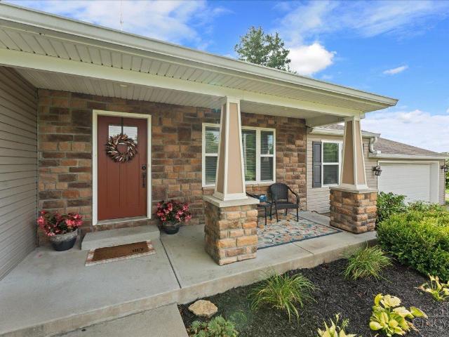 House for sale in Monroe, Ohio