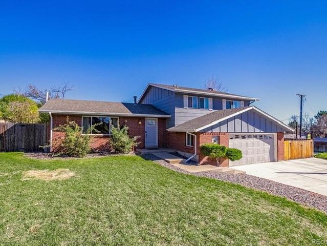 House for sale in Westminster, Colorado