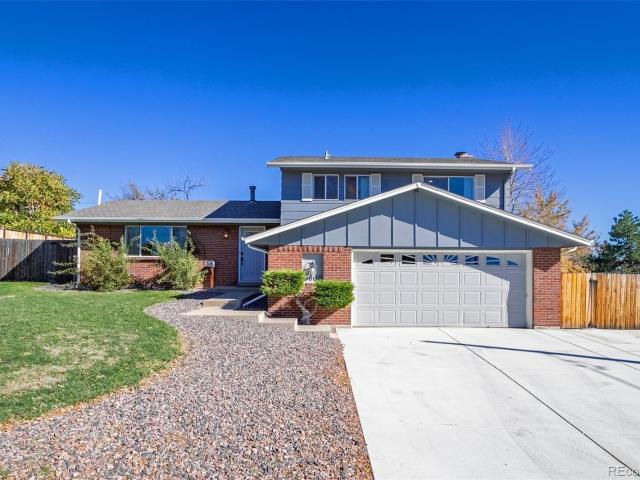 House for sale in Westminster, Colorado