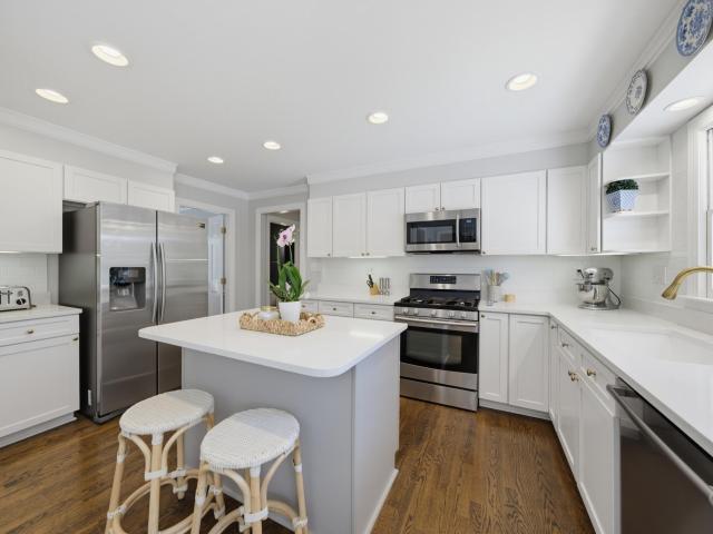 House for sale in Wake, North Carolina
