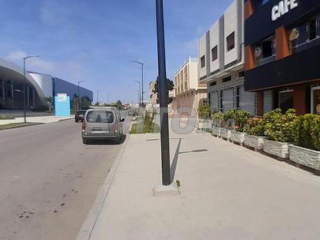Propriété vente à Boukhalef, Tangero