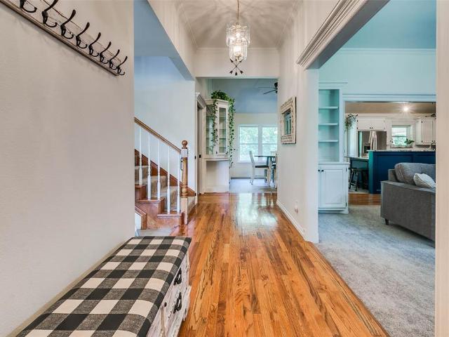 House for sale in Harrah, Oklahoma