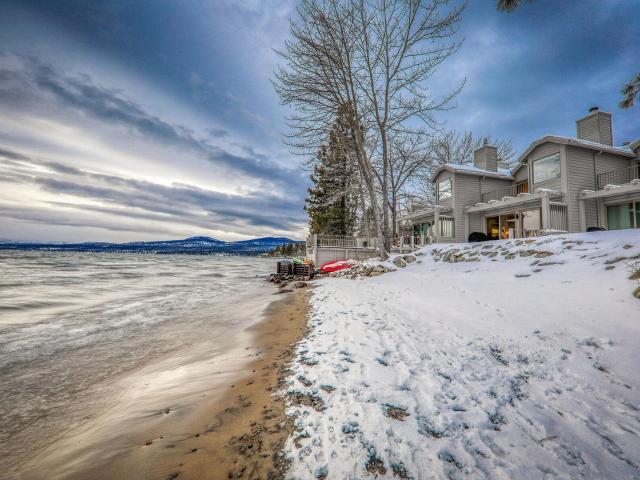 Condo for sale in Kings Beach, California