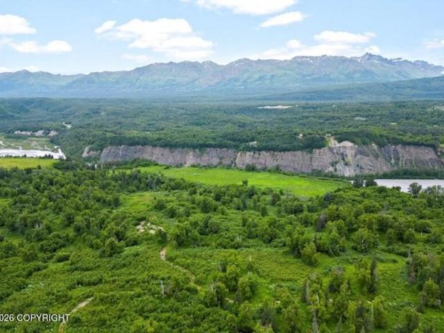 Land for sale in Palmer