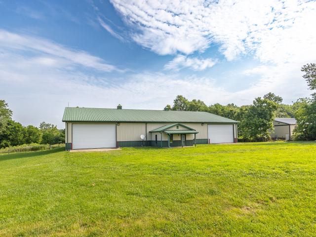 Land for sale in Martinsville, Indiana