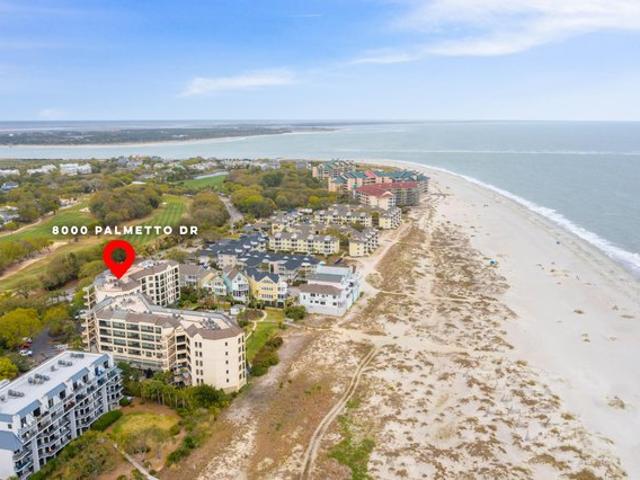 Condo for sale in Isle Of Palms, South Carolina