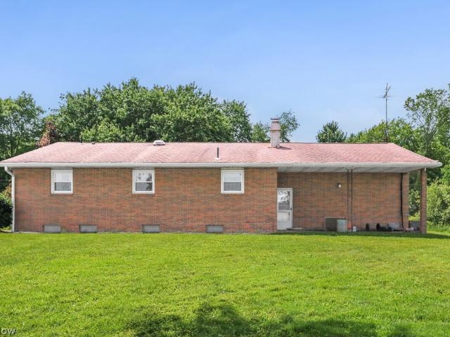House for sale in Alliance, Ohio