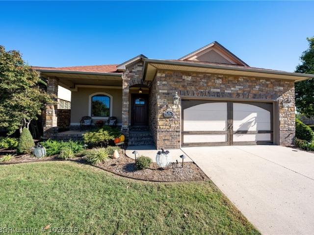House for sale in Fort Smith, Sebastian County